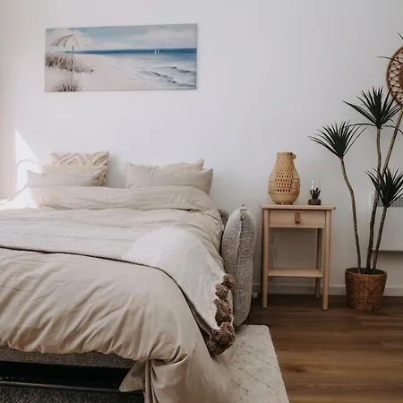 Apartmán Entierement Renove A Deux Pas De La !