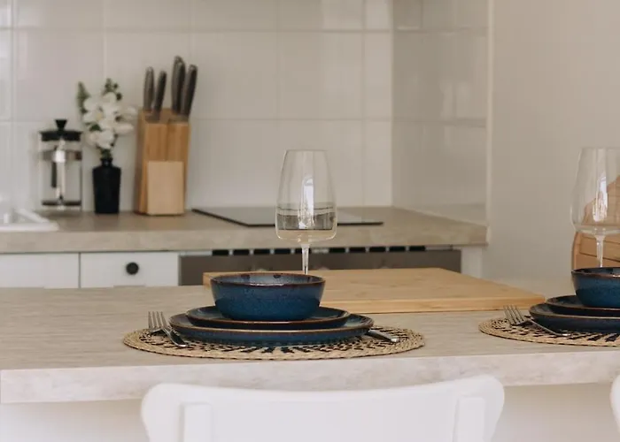 شقة Entierement Renove A Deux Pas De La !