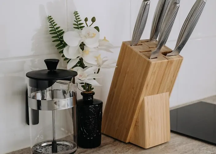 شقة Entierement Renove A Deux Pas De La ! ميدل كيرك