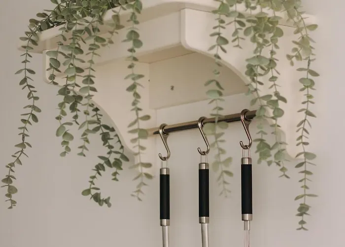 شقة Entierement Renove A Deux Pas De La ! *